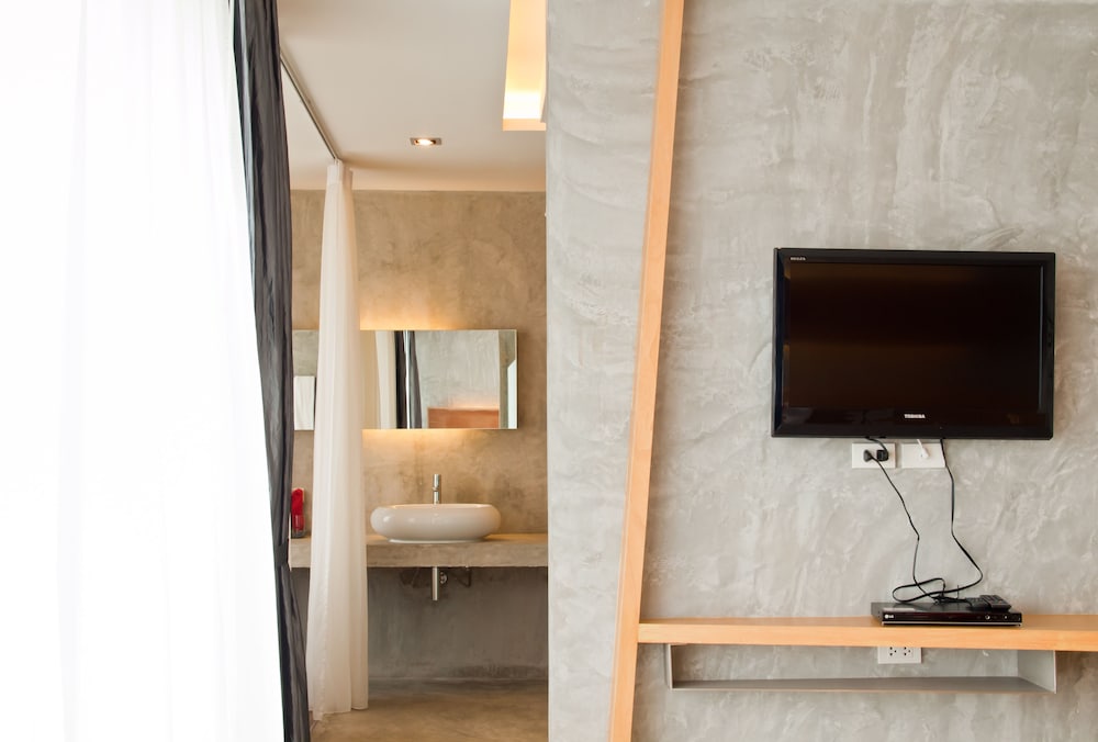 Master room XL - Photo 3