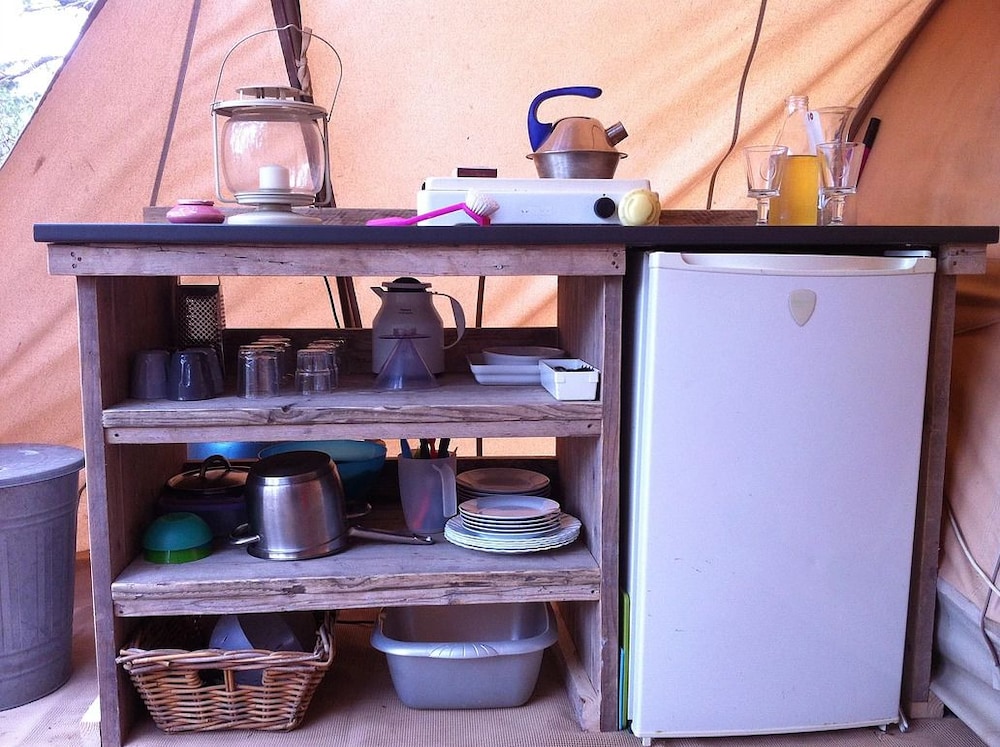 Tent (Terret) photo 1