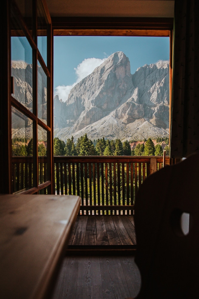 Panoramic Room, 1 Double Bed, Balcony photo 3