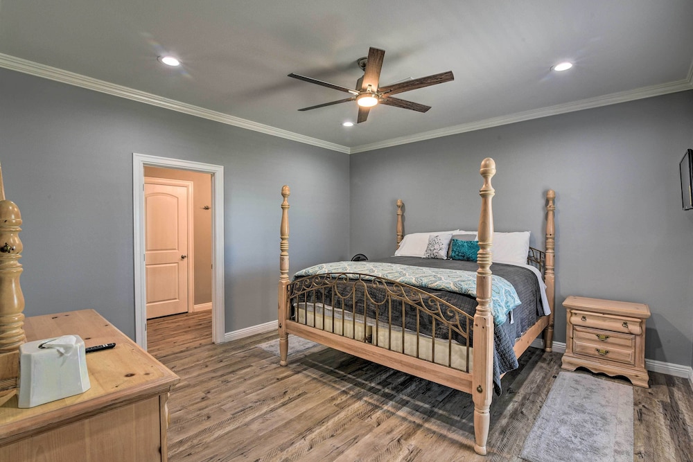 House (3 Bedrooms) photo 1