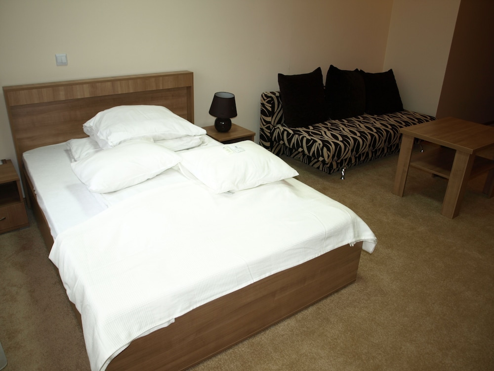 Business Apartment photo 2