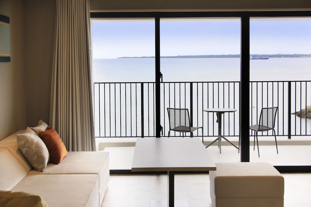 Basic Room, Sea View - Photo 7