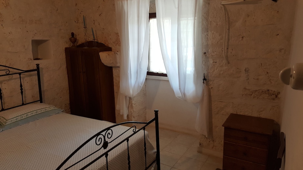 Executive Villa, 1 Bedroom, Air conditioning