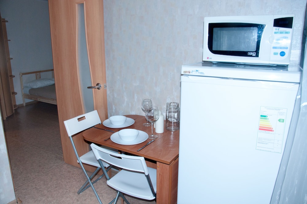 Apartment, 1 Bedroom (Kropotkina st. 109) photo 3
