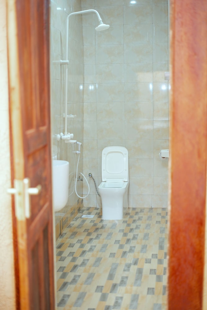 Elite Double Room