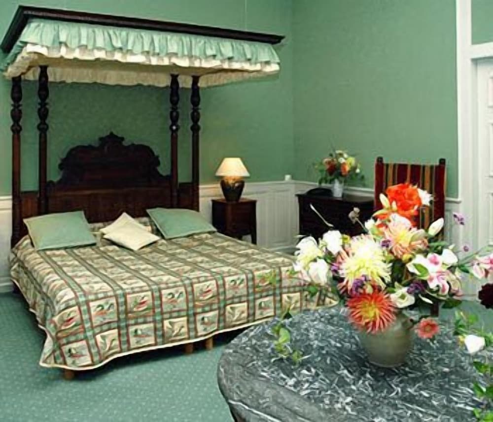 Superior Double Room photo 2