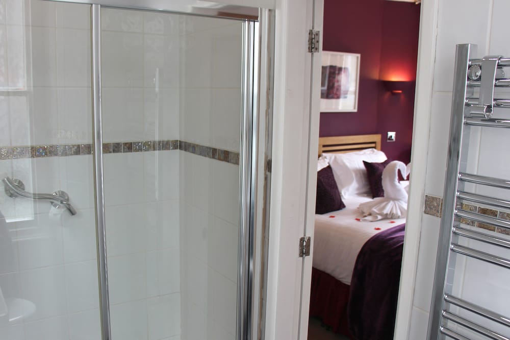 Superior Double Room - Photo 15