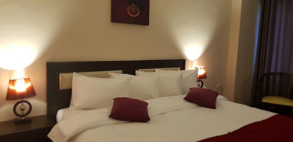 Basic Double Room - Photo 4
