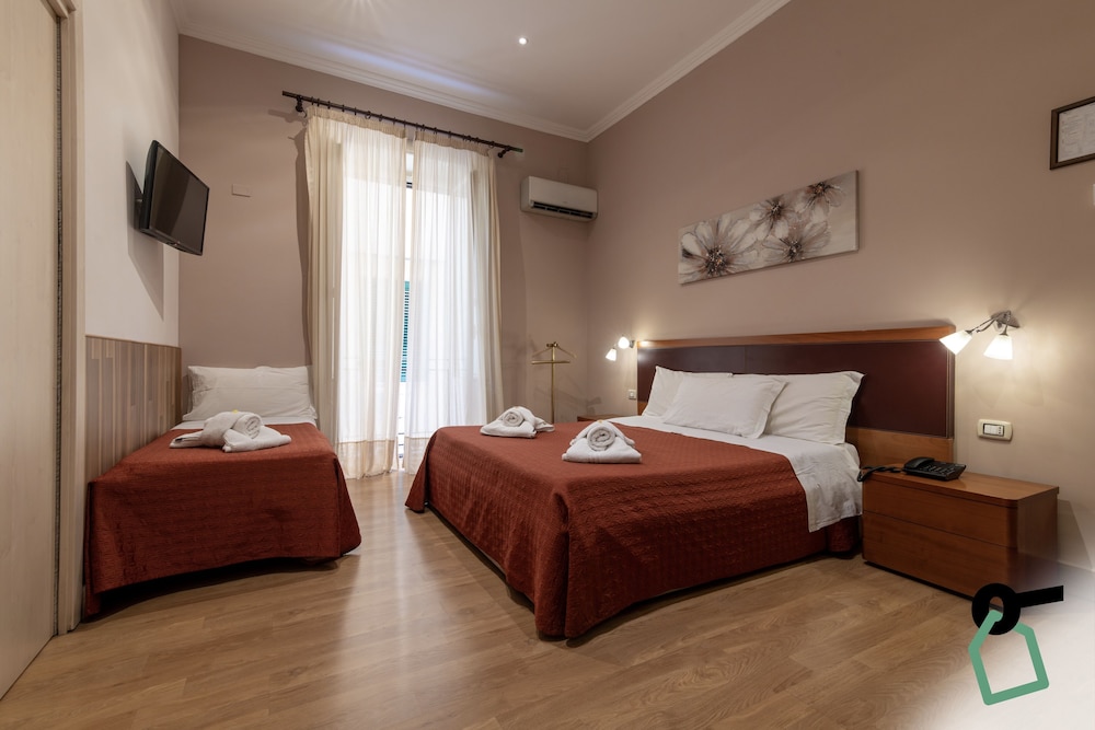 Classic Triple Room