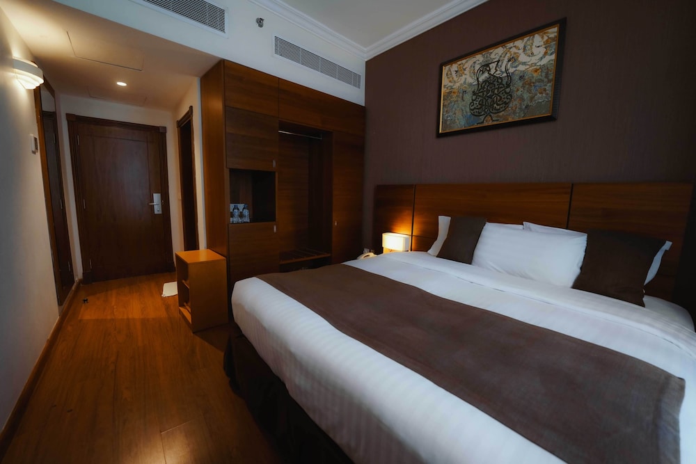 Deluxe Double Room - Photo 6