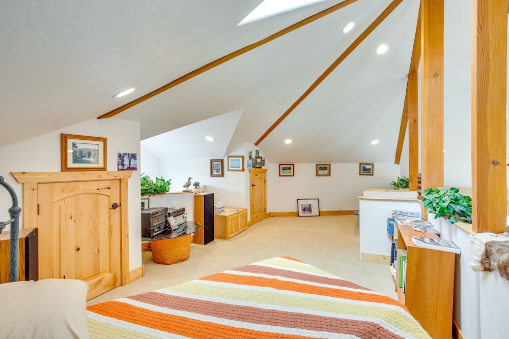 House (3 Bedrooms) photo 1
