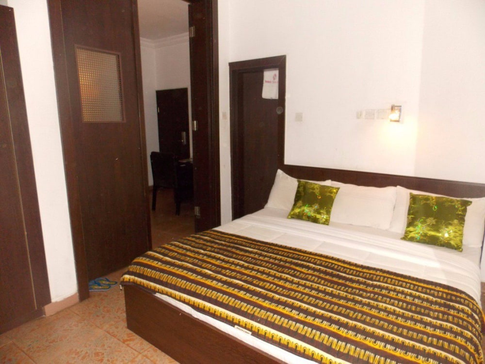 Executive Room, 1 Double Bed