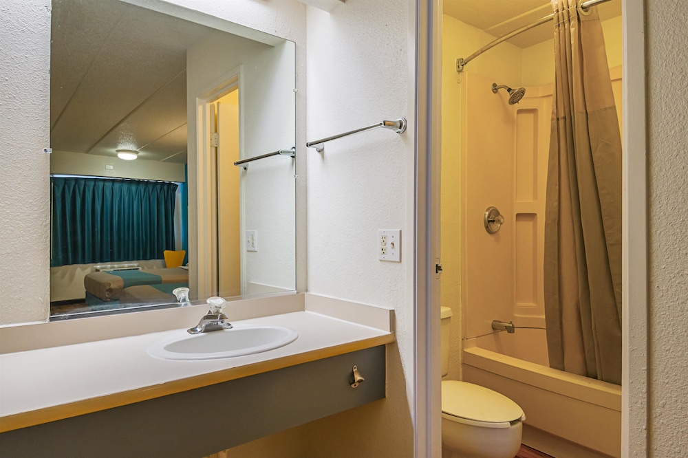Motel 6-Knoxville, TN - North, Billede 3