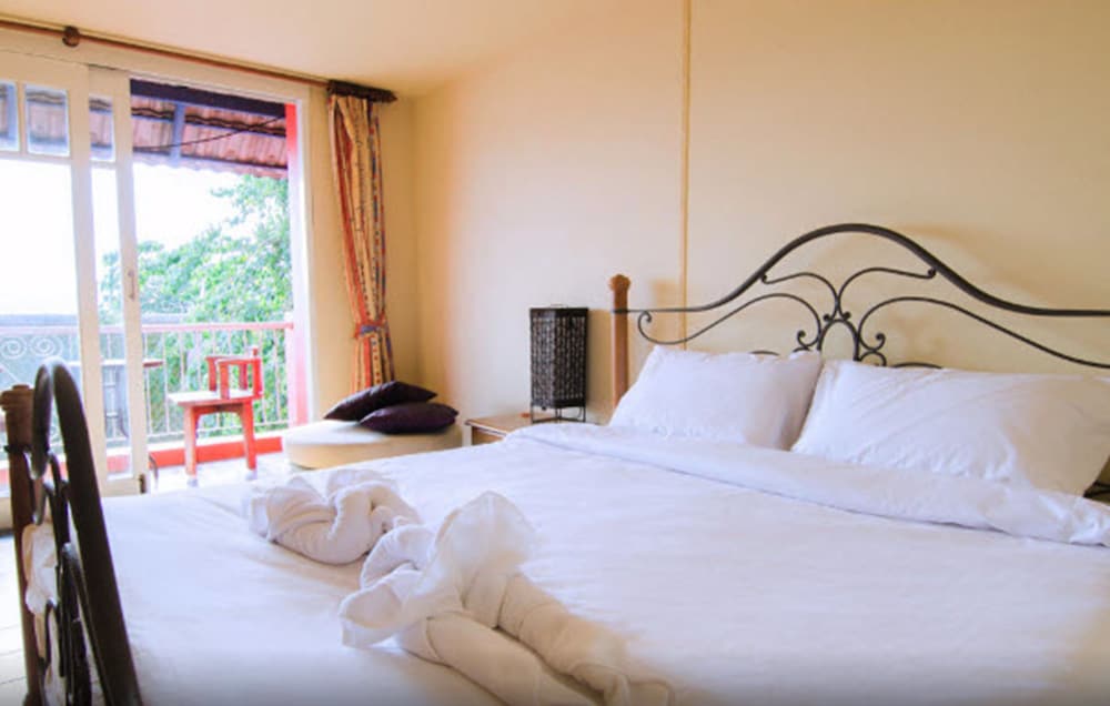 Deluxe Double Room photo 3