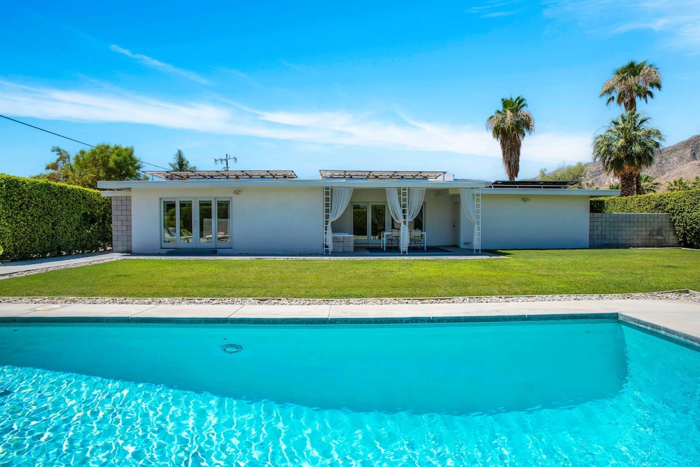 Haring House i Palm Springs, Billede 6