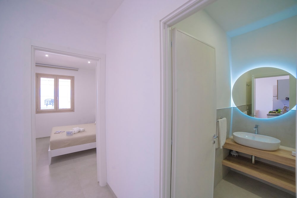 Standard Apartment, 2 Bedrooms (Casa Le Secche 4 Sea View And Beach) photo 3