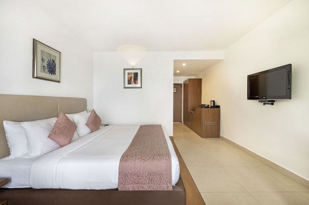 Classic Room - Photo 2