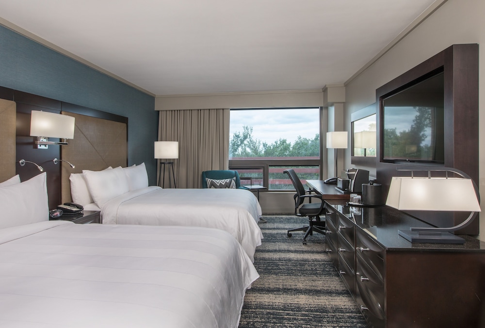 Room, 2 Queen Beds - Photo 2