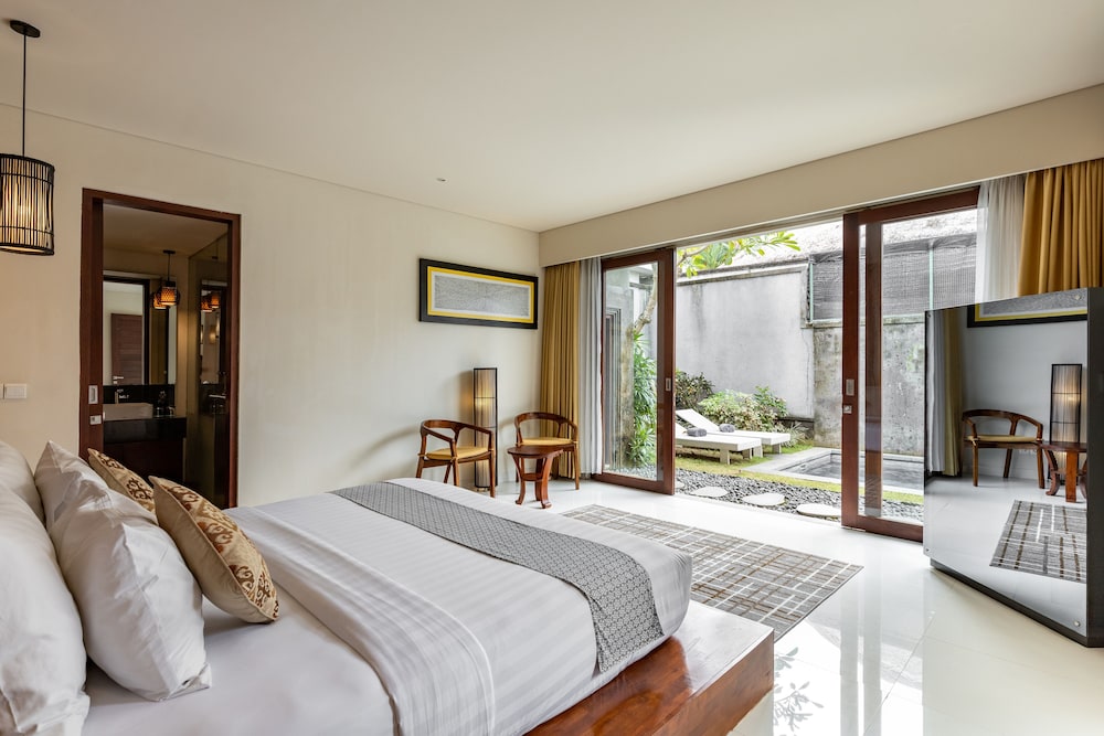 Theanna Villa and Spa Canggu, photo 236