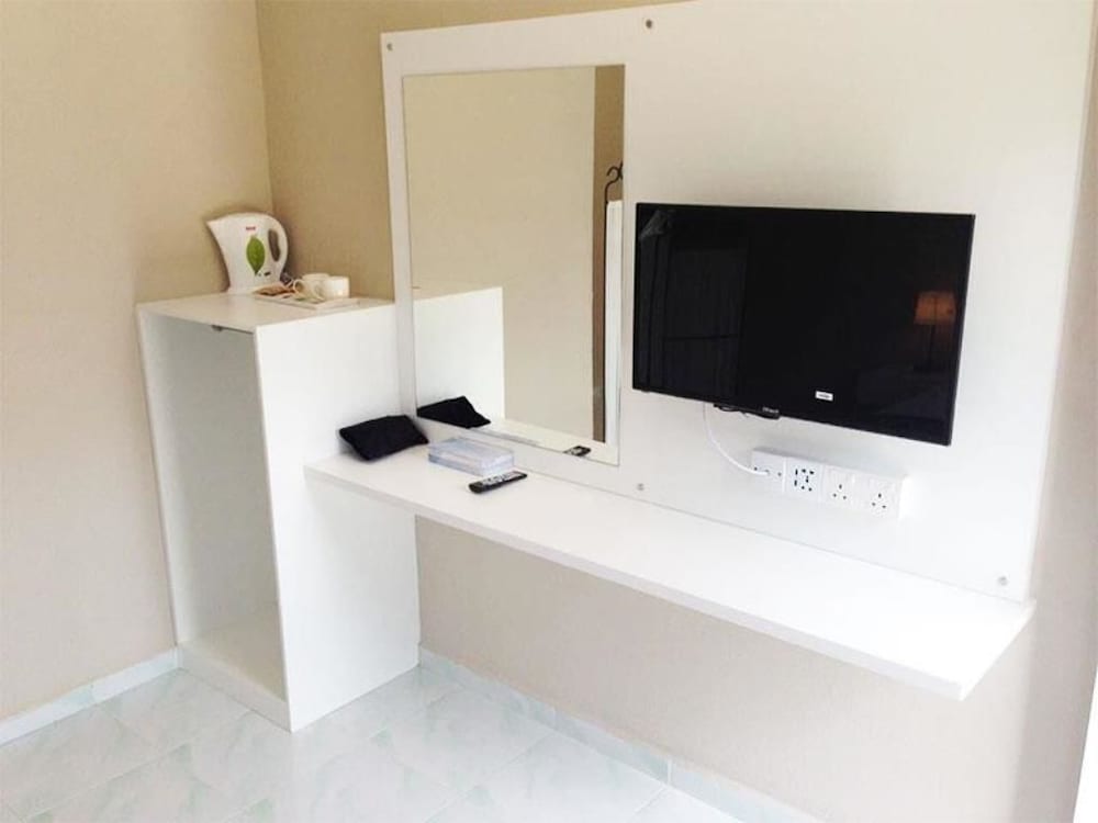 Twin Room photo 2