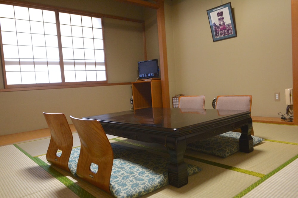 Japanese Room, Non Smoking, for 4 people photo 2