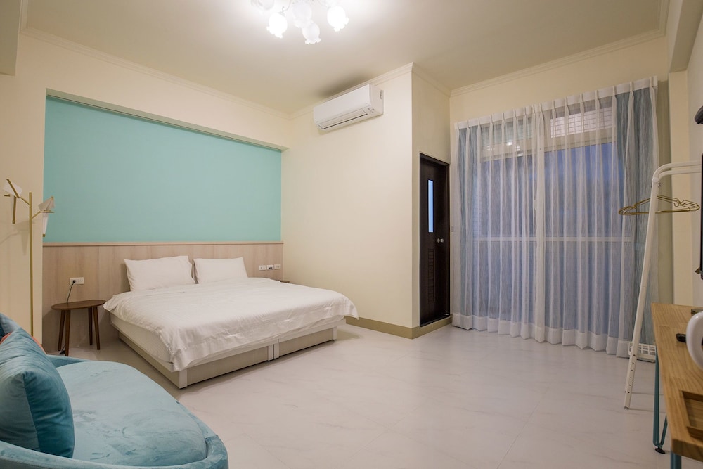 Comfort Double Room photo 2