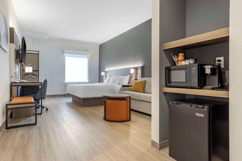 Four Points by Sheraton Newark Airport, 写真 4