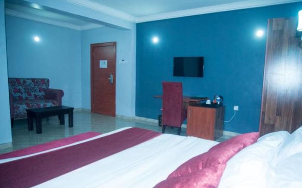 Executive Double Room photo 2