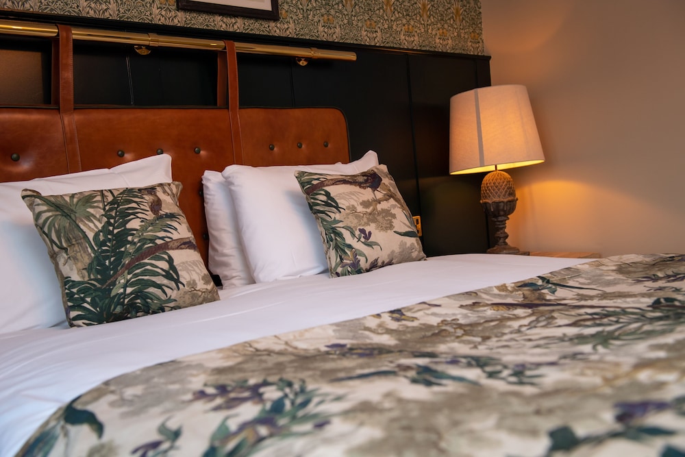 Double Room - Photo 4