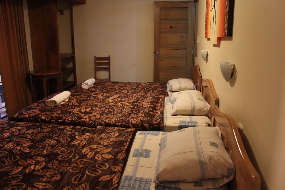 Standard Triple Room photo 3
