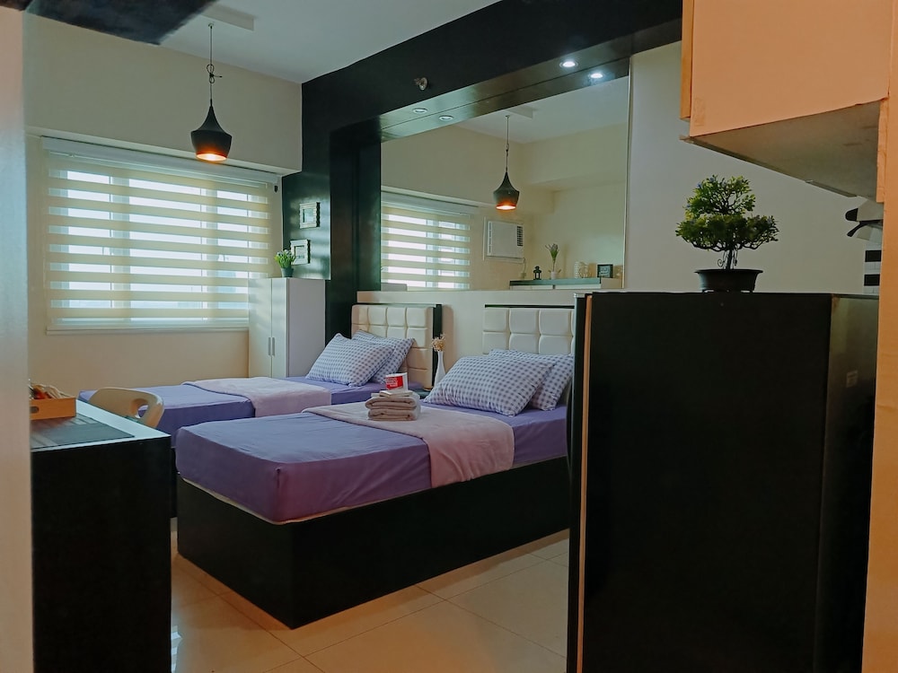 Standard Twin Room, 2 Twin Beds photo 2