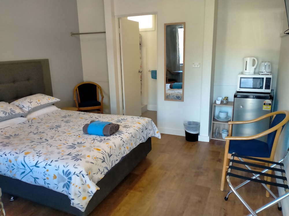 Standard Double Room photo 1