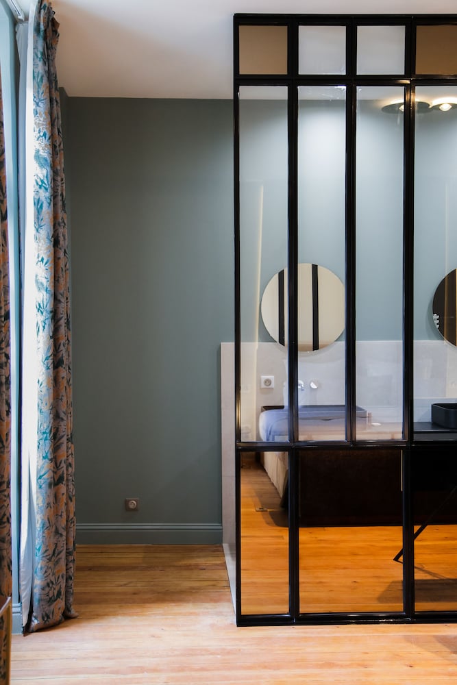 Deluxe Double Room - Photo 5