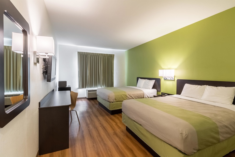 Standard Room, 2 Queen Beds, Accessible, Non Smoking photo 1