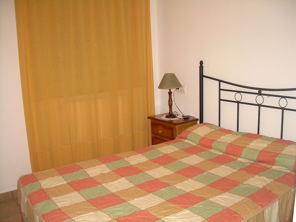 Apartamento, 2 habitaciones