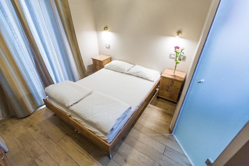 Double Room, Balcony photo 2