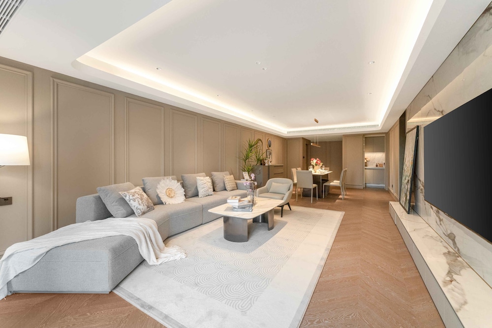 3 Bedroom Executive photo 1