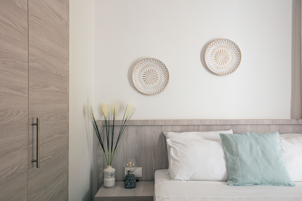 Villa, 2 Bedrooms, Private Pool, Mountain View