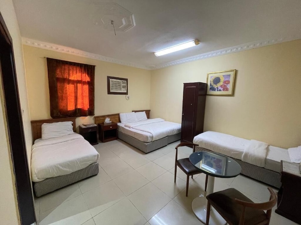 Quadruple Room photo 1