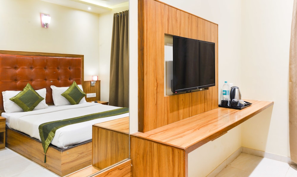 Basic Room