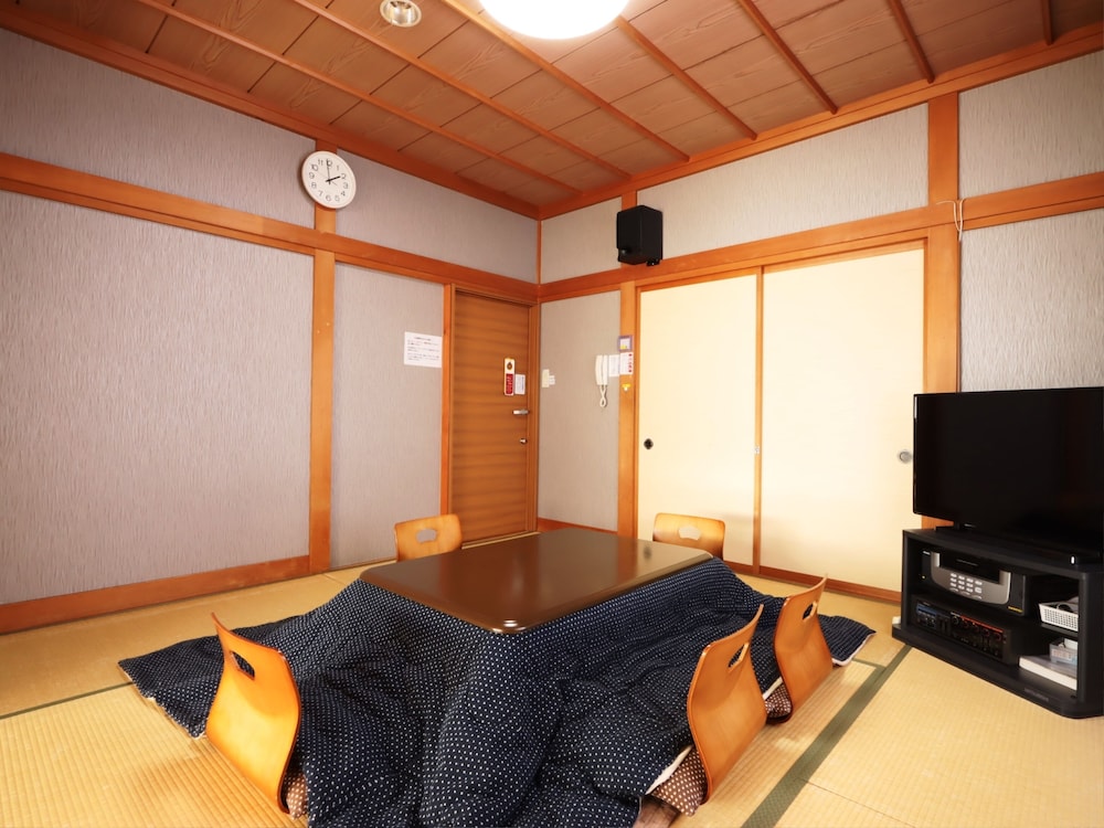 Japanese Style Room, 16 Tatami Mats, Non-Smoking photo 3