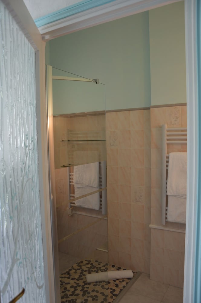 Double Room (Bons Bois) photo 2