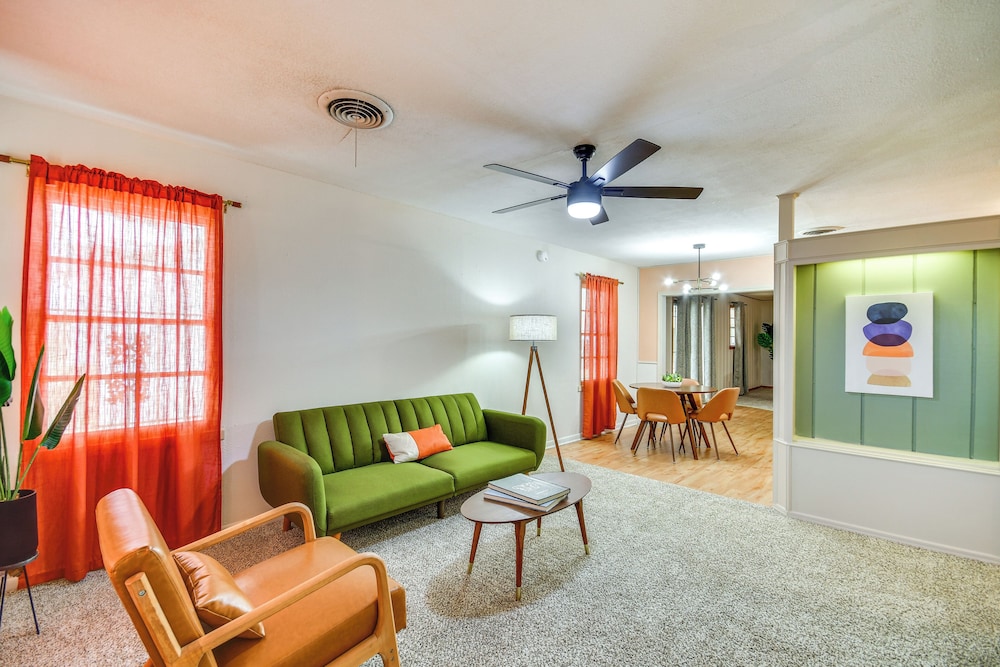 House (4 Bedrooms) photo 1
