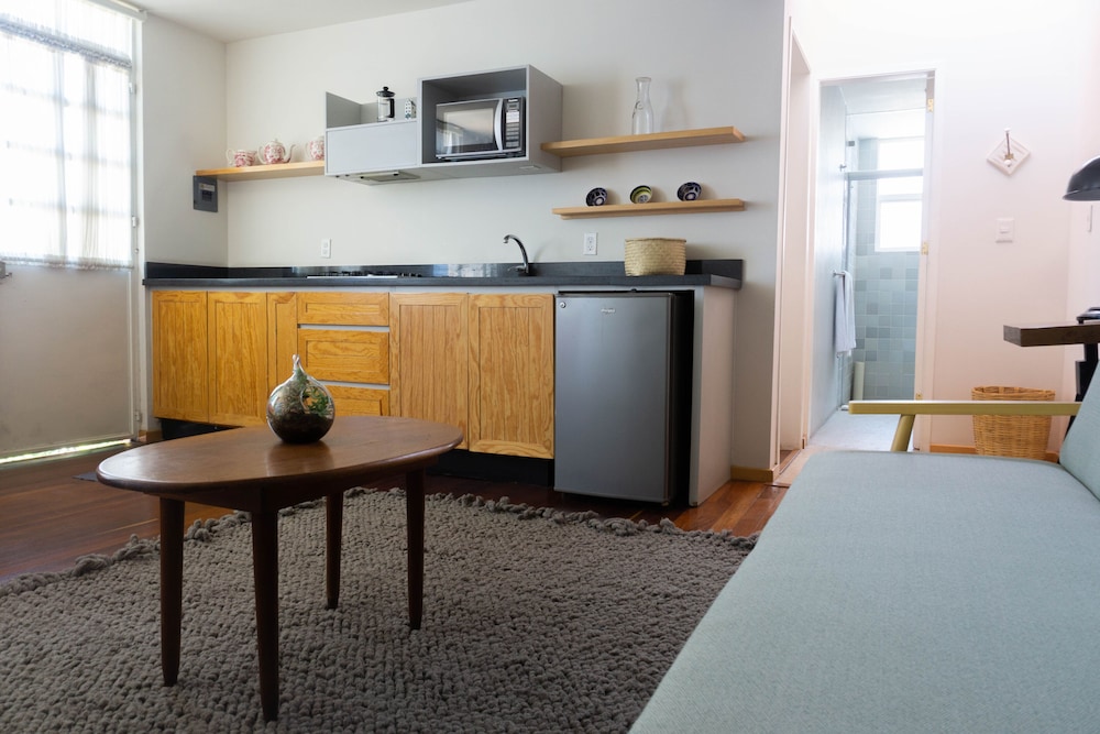 Suite with Kitchenette photo 2