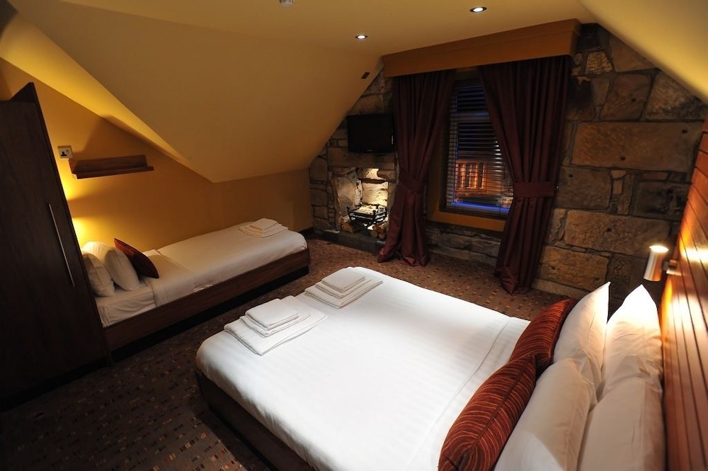 Standard Triple Room photo 2