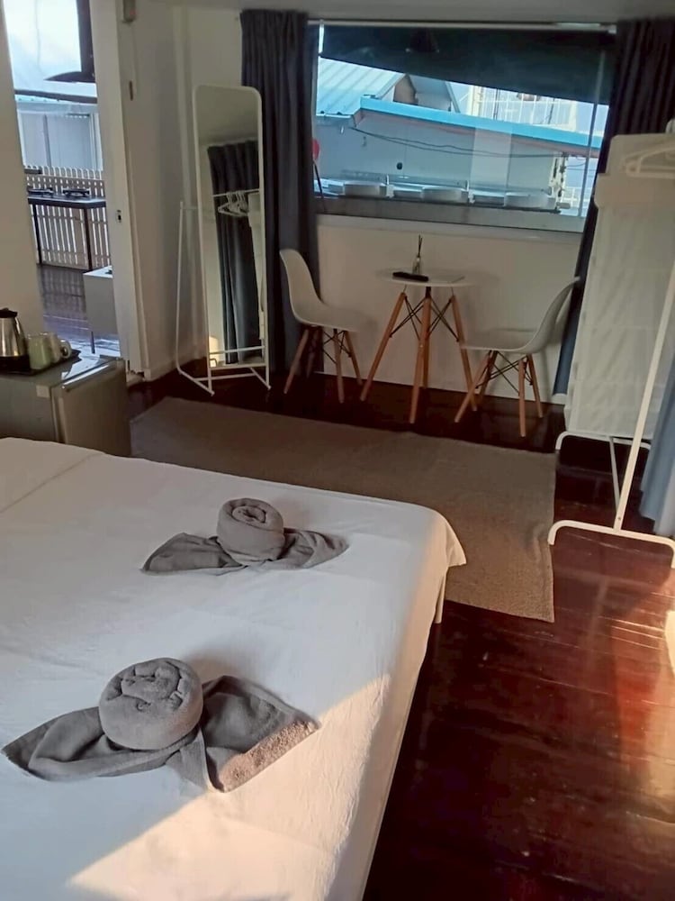 Deluxe Double Room, Garden View photo 1