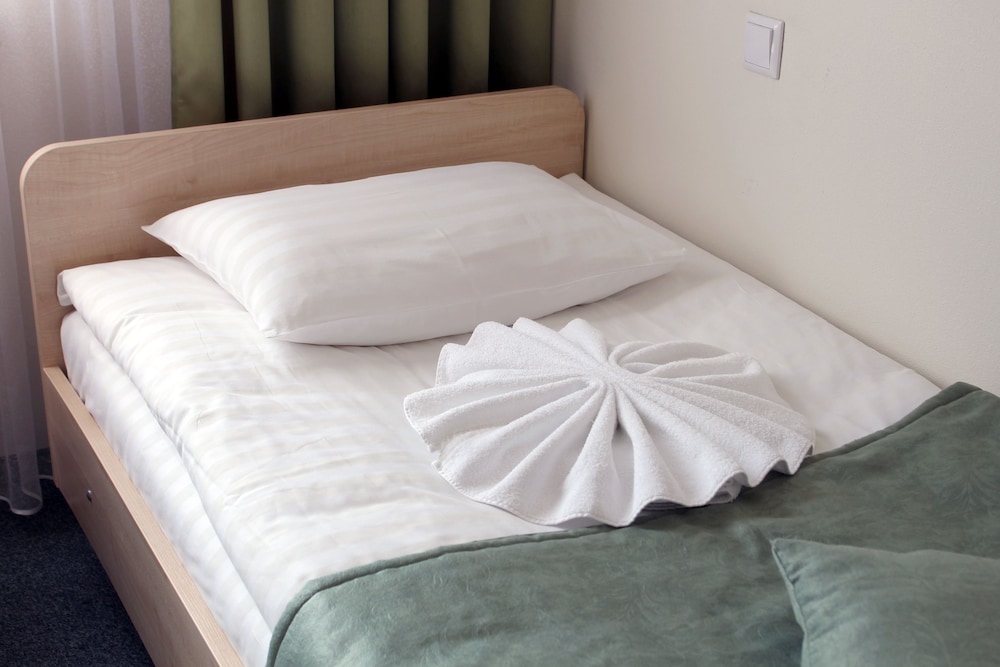 Quadruple Room, 2 Bedrooms photo 1