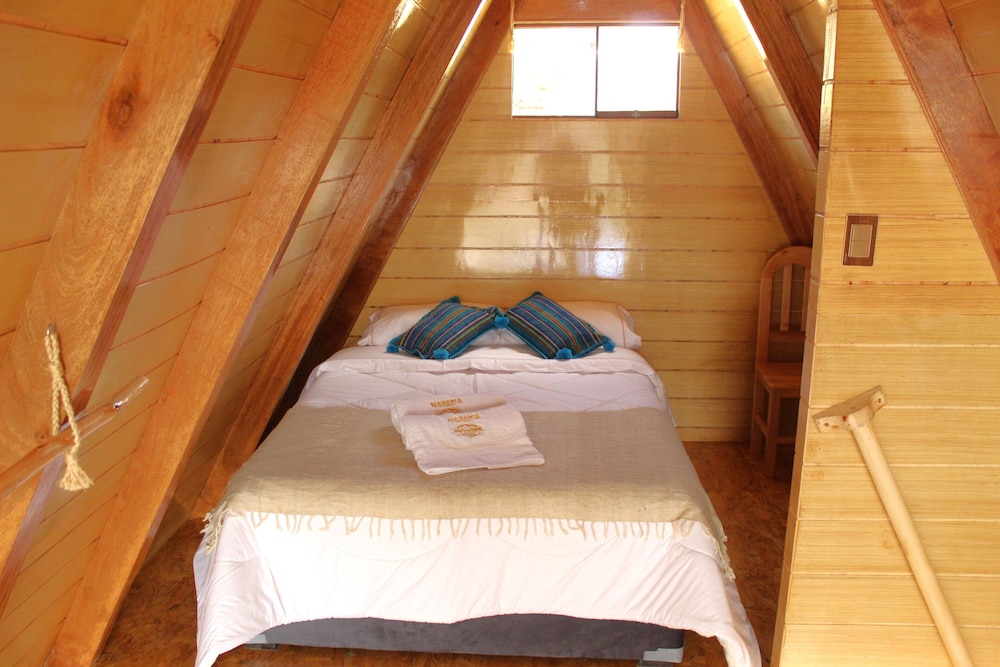 Family Cabin, 2 Bedrooms, Patio, Mountain View photo 1