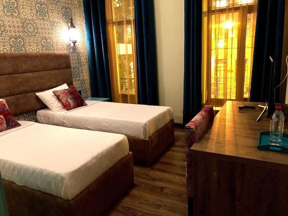 Double or Twin Room photo 1