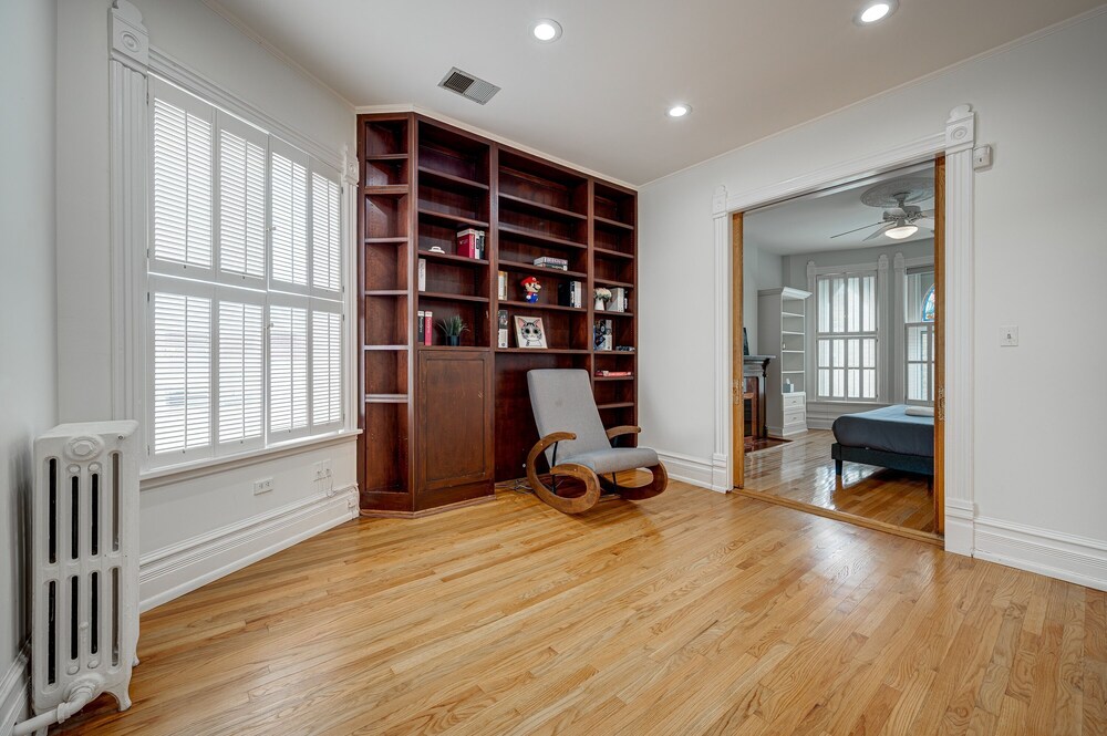 Apartment, 6 Bedrooms